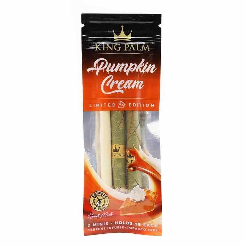 King Palm 2 Mini Rolls | 20 Count Display - image 2 of 3